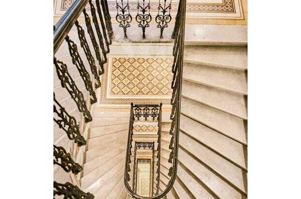 Terrassenwohnung kaufen in 1070 Wien (Bild 3)