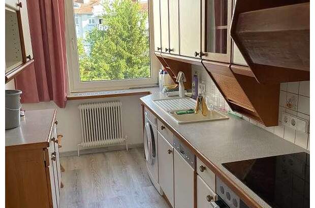 Wohnung mieten in 3100 St. Pölten (Bild 3)