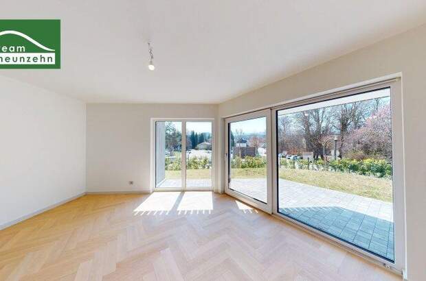 Terrassenwohnung kaufen in 9220 Velden (Bild 3)