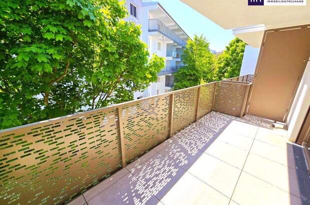 Terrassenwohnung kaufen in 1230 Wien (Bild 1)