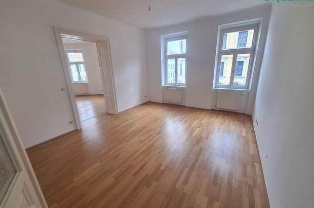 Altbauwohnung mieten in 1120 Wien (Bild 1)