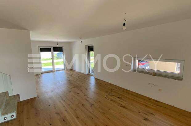 Einfamilienhaus kaufen in 8724 Spielberg (Bild 1)