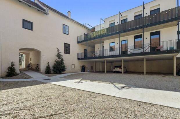 Eigentumswohnung in 8490 Bad Radkersburg (Bild 5)