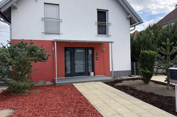 Haus mit Garten kaufen in 7361 Lutzmannsburg (Bild 4)
