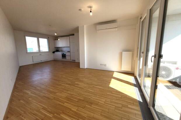 Wohnung mit Balkon mieten in 1120 Wien (Bild 1)