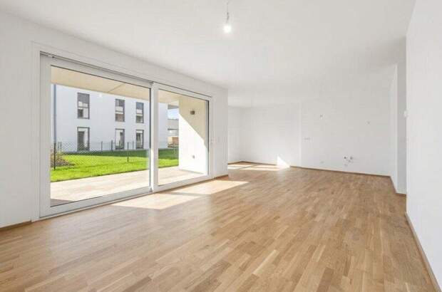 Terrassenwohnung kaufen in 2700 Wr. Neustadt (Bild 4)