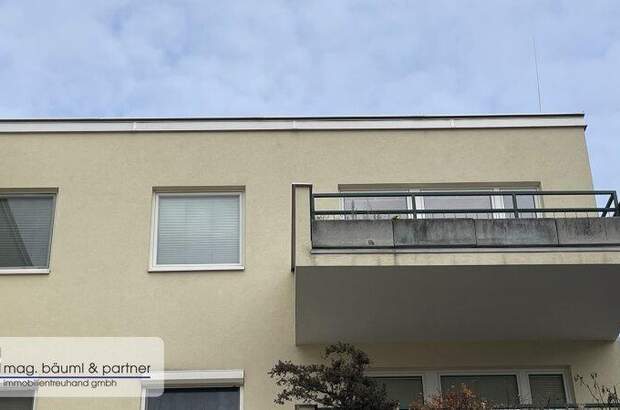 Terrassenwohnung kaufen in 1100 Wien (Bild 2)