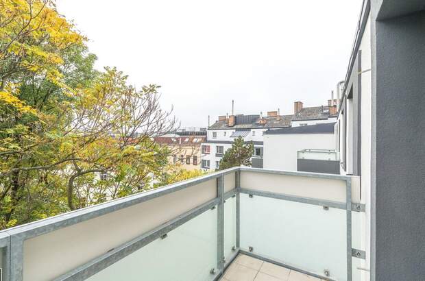 Wohnung mit Balkon mieten in 1140 Wien (Bild 1)