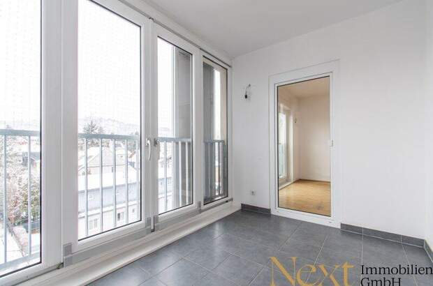 Terrassenwohnung mieten in 4040 Linz (Bild 5)