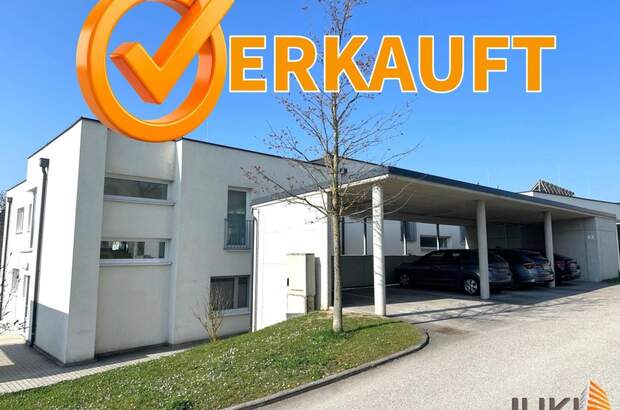 Terrassenwohnung kaufen in 4040 Lichtenberg
