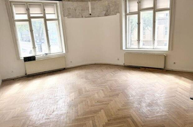 Altbauwohnung kaufen in 1140 Wien (Bild 3)