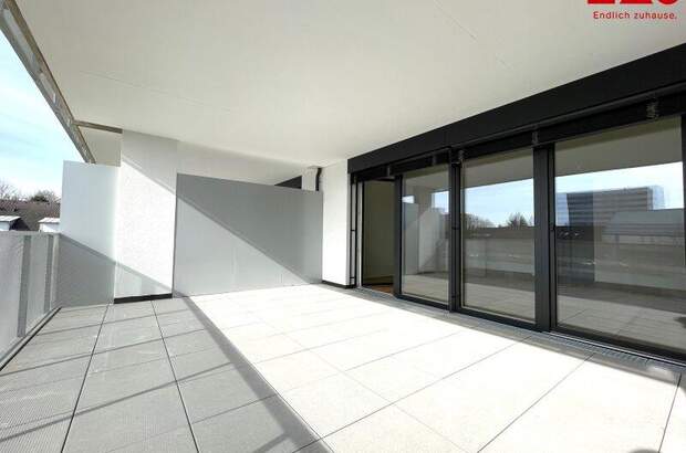 Terrassenwohnung kaufen in 4020 Linz (Bild 5)