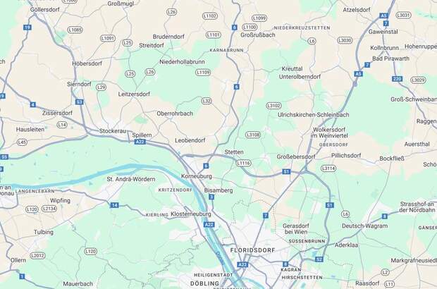 Anlageobjekt kaufen in 2100 Korneuburg (Bild 1)