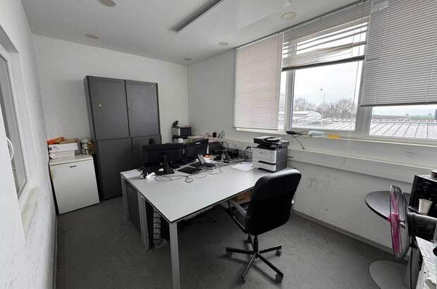 Gewerbeobjekt mieten in 4622 Eggendorf (Bild 4)