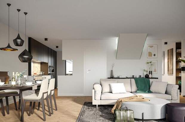 Wohnung kaufen in 9020 Klagenfurt (Bild 4)