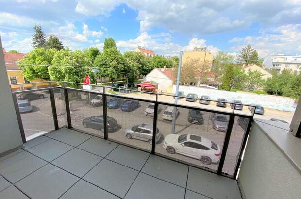 Wohnung mit Balkon mieten in 1210 Wien (Bild 1)