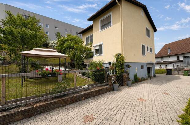 Haus kaufen in 8720 Knittelfeld