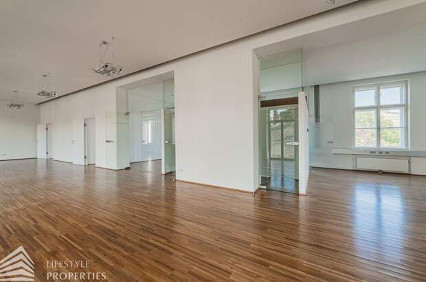 Gewerbeobjekt mieten in 1030 Wien (Bild 1)