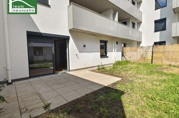 Terrassenwohnung mieten in 3100 St. Pölten (Bild 5)