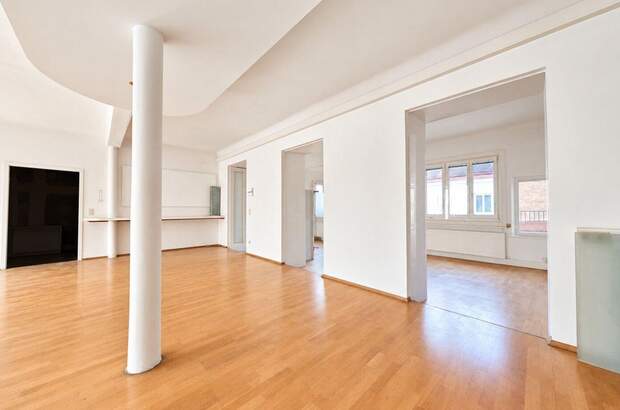Gewerbeobjekt mieten in 1040 Wien (Bild 4)