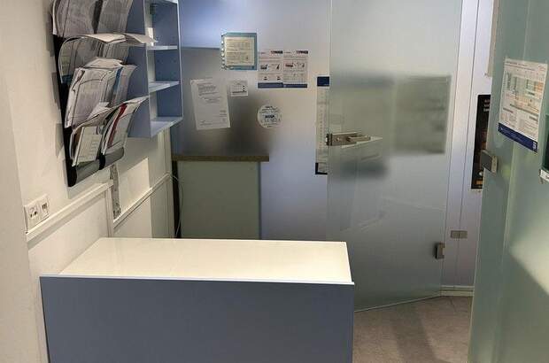 Büro / Praxis mieten in 1100 Wien (Bild 3)