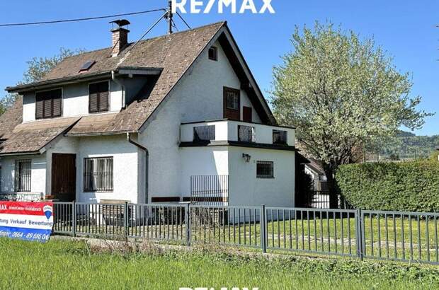 Haus mit Garten kaufen in 4863 Seewalchen (Bild 1)