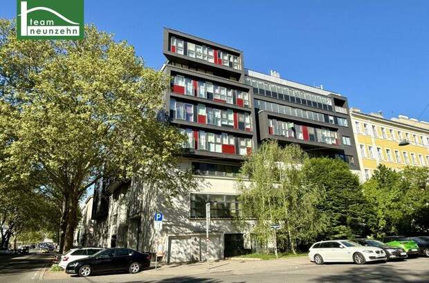 Wohnung mieten in 1200 Wien (Bild 1)