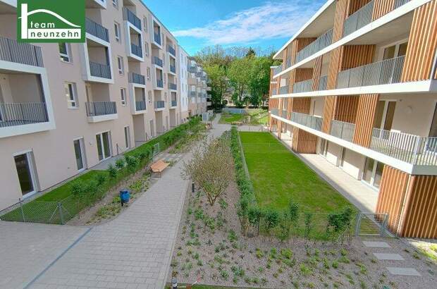 Mietwohnung in 3100 St. Pölten (Bild 2)