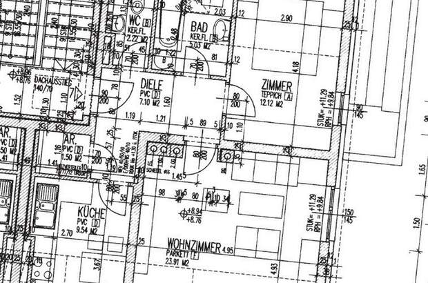 Mietwohnung in 4840 Vöcklabruck (Bild 2)