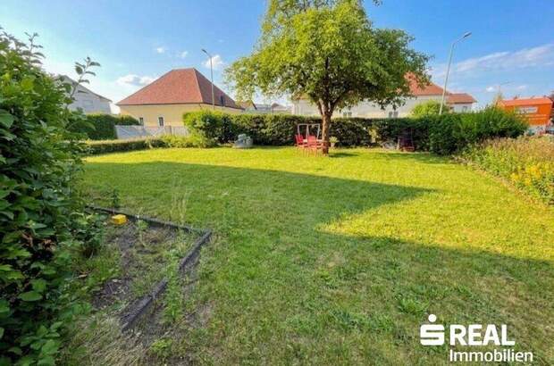 Mehrfamilienhaus kaufen in 4600 Wels (Bild 3)