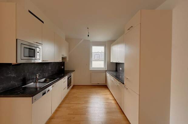 Terrassenwohnung mieten in 1190 Wien (Bild 4)