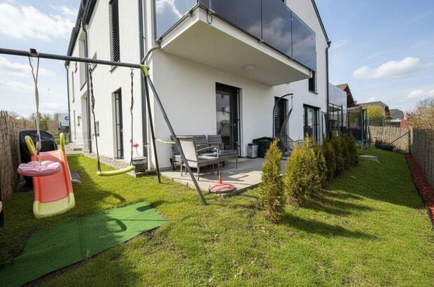 Eigentumswohnung in 4540 Bad Hall (Bild 2)