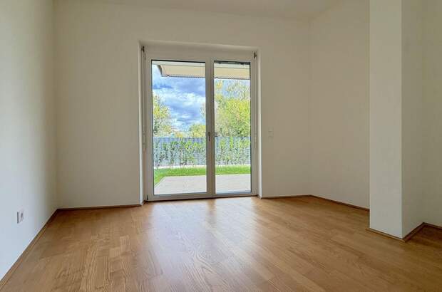 Wohnung mit Balkon kaufen in 8010 Graz (Bild 3)