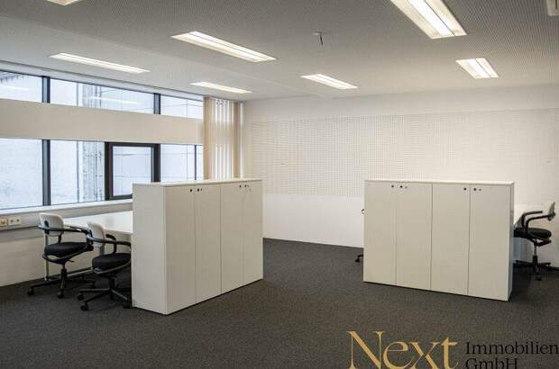 Büro / Praxis mieten in 4600 Wels (Bild 4)