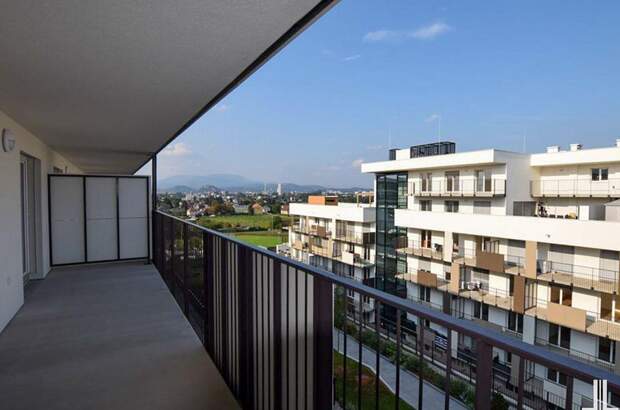 Wohnung mit Balkon kaufen in 8055 Graz (Bild 4)