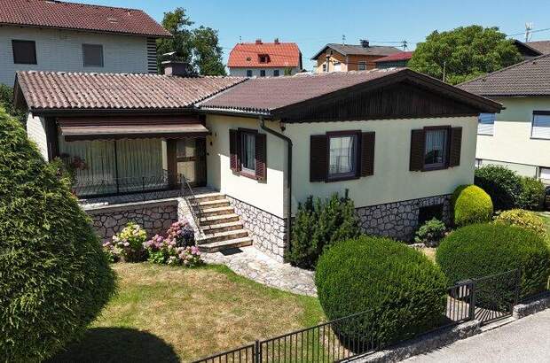 Einfamilienhaus kaufen in 4694 Ohlsdorf (Bild 1)