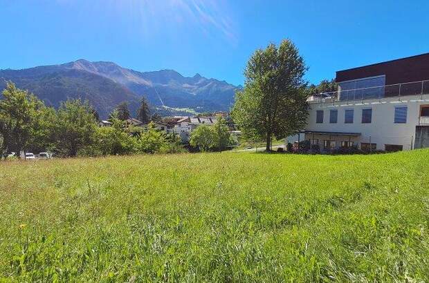 Grundstück kaufen in 6532 Ladis (Bild 1)