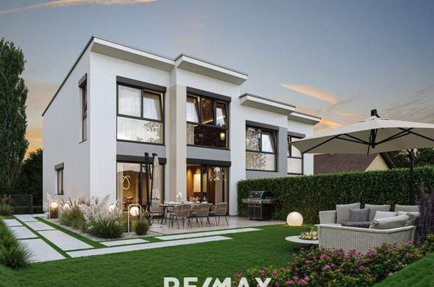 Haus mit Garten kaufen in 3400 Klosterneuburg (Bild 1)