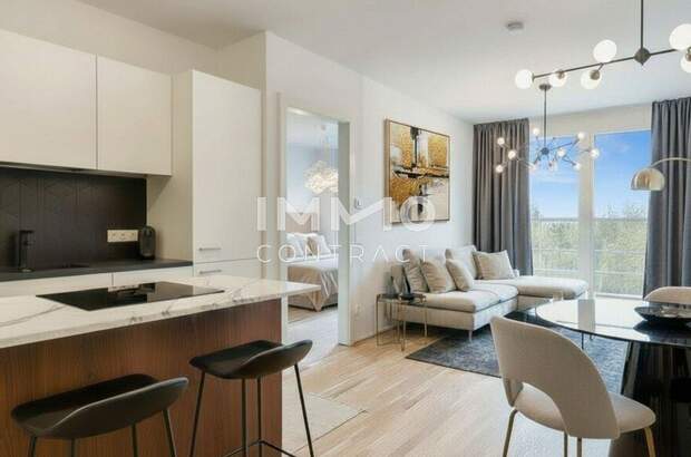 Wohnung mit Balkon kaufen in 1210 Wien (Bild 3)