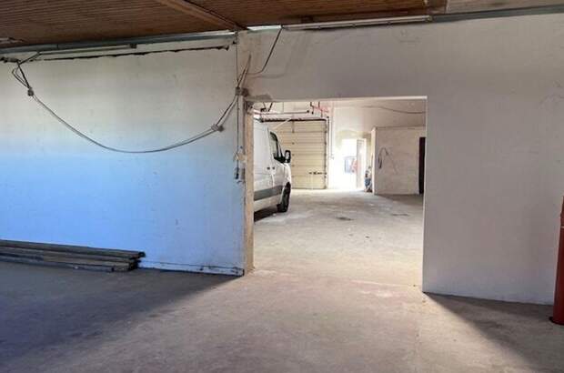 Gewerbeobjekt mieten in 8055 Graz (Bild 5)