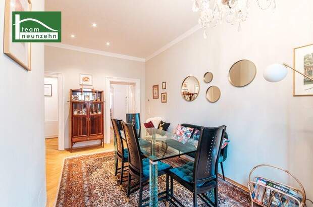 Eigentumswohnung in 1090 Wien (Bild 5)