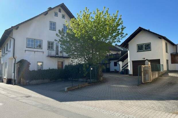 Mehrfamilienhaus kaufen in 3860 Heidenreichstein (Bild 1)