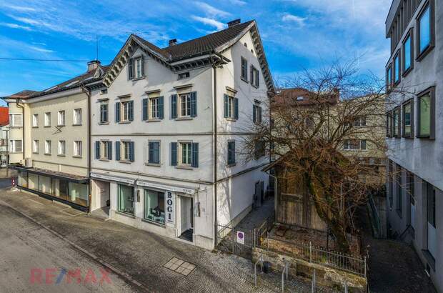 Anlageobjekt kaufen in 6850 Dornbirn (Bild 3)