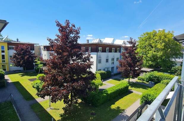 Wohnung mit Balkon kaufen in 4600 Wels (Bild 1)