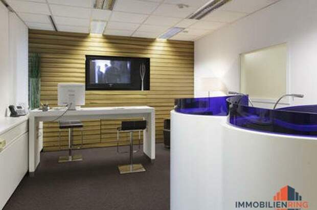 Gewerbeobjekt mieten in 1060 Wien (Bild 4)