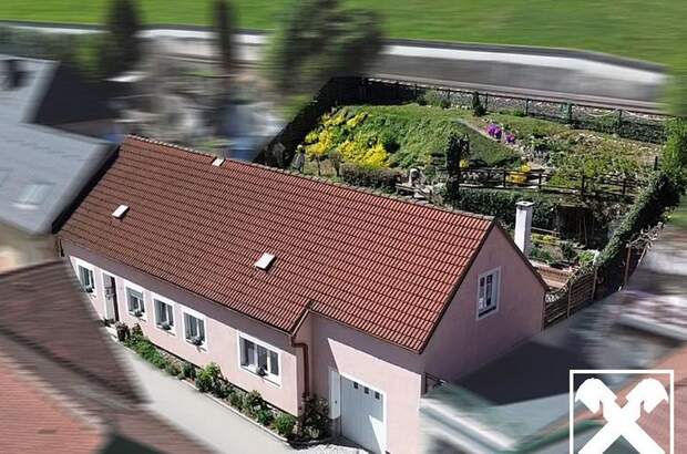 Haus mit Garten kaufen in 3641 Willendorf (Bild 3)
