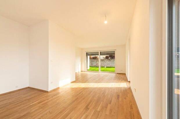 Terrassenwohnung kaufen in 2700 Wr. Neustadt (Bild 3)