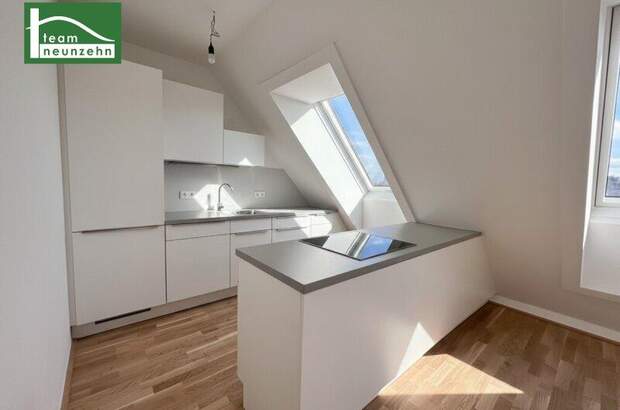 Terrassenwohnung mieten in 1160 Wien (Bild 2)