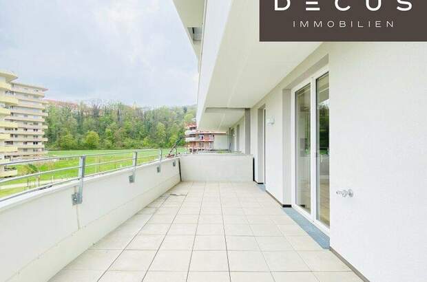 Terrassenwohnung mieten in 8054 Graz (Bild 3)