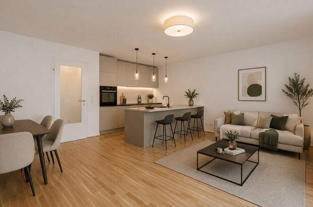 Wohnung kaufen in 1210 Wien (Bild 5)